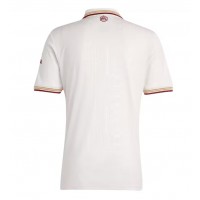 Dres Arsenal Rezervni 2025-26 Kratak Rukav